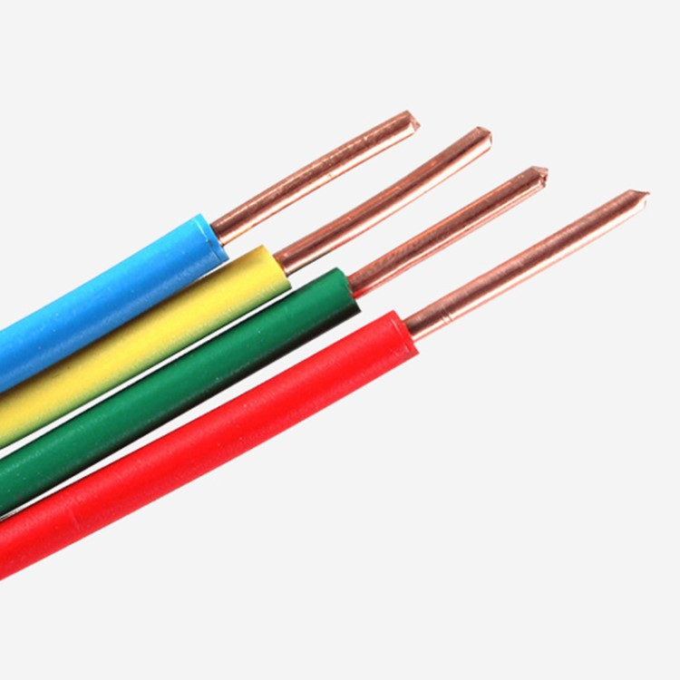 什么是阻燃型电线？它的主要材料有哪些？